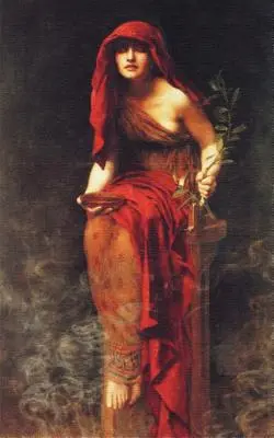 Oracole: Un pelerinaj - Oracles: A Pilgrimage