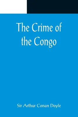 Crima din Congo - The Crime of the Congo