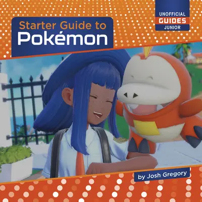 Ghid de pornire pentru Pokmon - Starter Guide to Pokmon