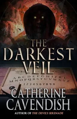 Cel mai întunecat văl - The Darkest Veil