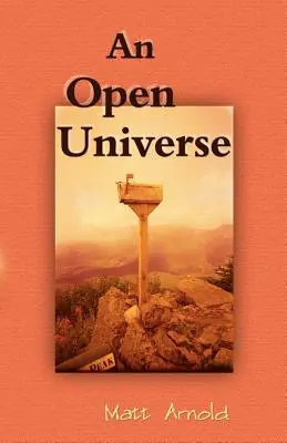 Un univers deschis - An Open Universe