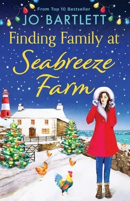 Găsirea familiei la ferma Seabreeze - Finding Family at Seabreeze Farm