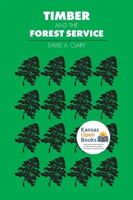 Timber and the Forest Service (PB)