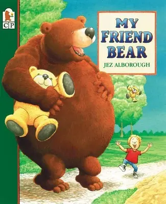 Ursul meu prieten - My Friend Bear