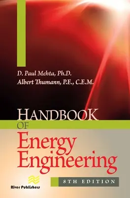 Manual de inginerie energetică - Handbook of Energy Engineering