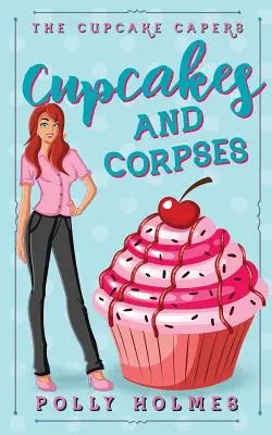 Cupcakes și cadavre - Cupcakes and Corpses
