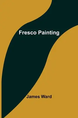 Pictură în frescă - Fresco Painting