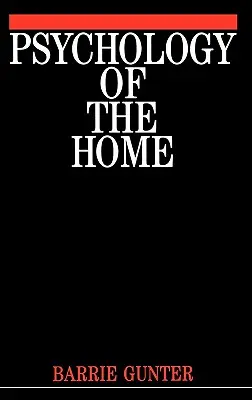 Psihologia casei - Psychology of the Home