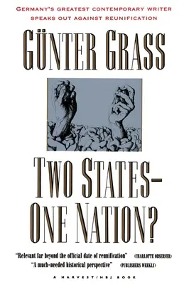 Două state - o națiune? - Two States--One Nation?
