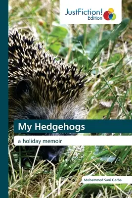 Aricii mei - My Hedgehogs