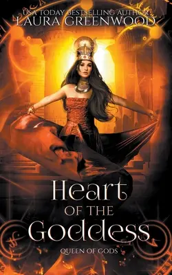 Inima zeiței (Heart Of The Goddess) - Heart Of The Goddess