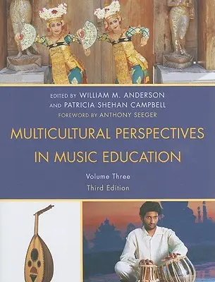 Multicultural Perspectives in Music Education (Perspective multiculturale în educația muzicală) - Multicultural Perspectives in Music Education