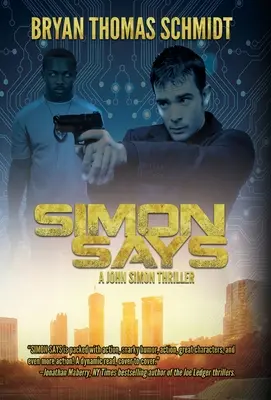 Simon spune - Simon Says
