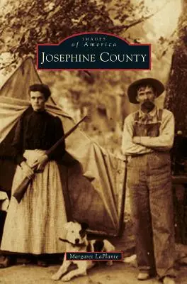 Județul Josephine - Josephine County