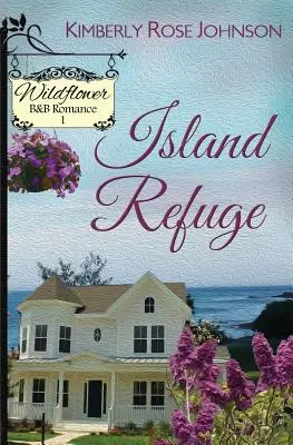 Refugiu pe insulă - Island Refuge