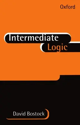 Logică intermediară - Intermediate Logic