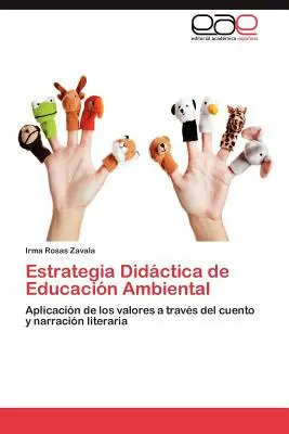 Strategia Didactică de Educație Ambientală - Estrategia Didactica de Educacion Ambiental