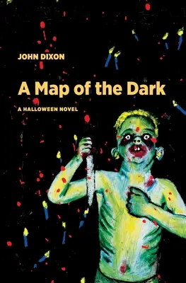 O hartă a întunericului - A Map of the Dark