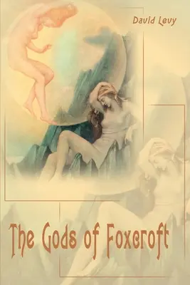 Zeii din Foxcroft - The Gods of Foxcroft