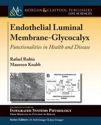Membrana luminoasă endotelială-glicocalix: funcționalități în sănătate și boală - Endothelial Luminal Membrane-Glycocalyx: Functionalities in Health and Disease
