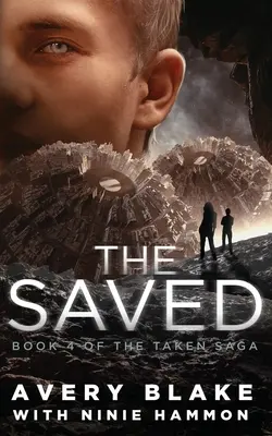 Salvat - The Saved