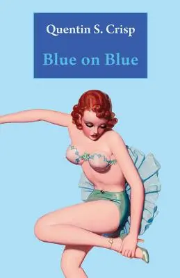 Albastru pe albastru - Blue on Blue