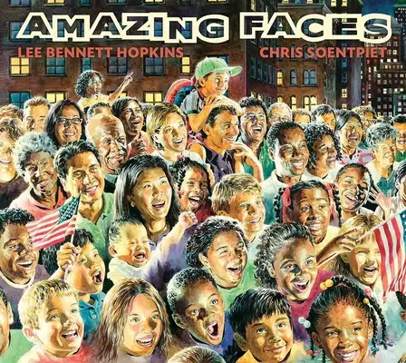Chipuri uimitoare - Amazing Faces