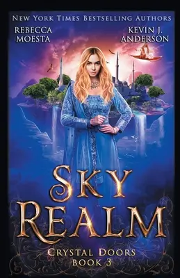 Tărâmul cerului - Sky Realm
