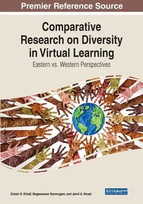 Cercetare comparativă privind diversitatea în învățarea virtuală: Perspective orientale vs. occidentale - Comparative Research on Diversity in Virtual Learning: Eastern vs. Western Perspectives