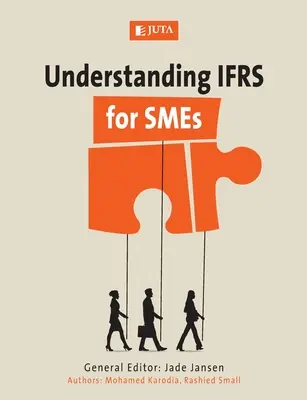 Understaning IFRS for small SMEs (versiune reeditată) - Understaning IFRS for small SMEs (reprint version)