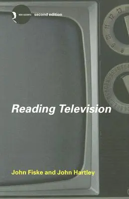 Lectura televiziunii - Reading Television