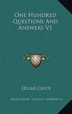 O sută de întrebări și răspunsuri V1 - One Hundred Questions And Answers V1