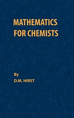 Matematică pentru chimiști - Mathematics for Chemists
