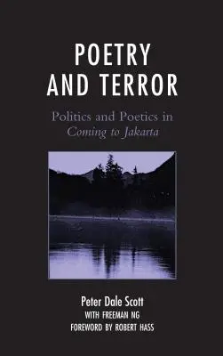 Poezie și teroare: Politică și poetică în Coming to Jakarta - Poetry and Terror: Politics and Poetics in Coming to Jakarta