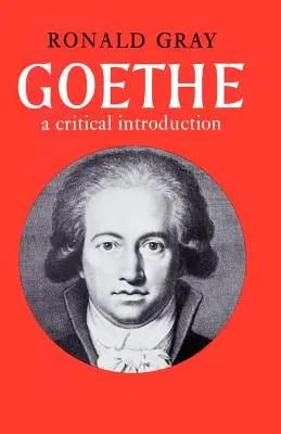 Goethe: O introducere critică - Goethe: A Critical Introduction