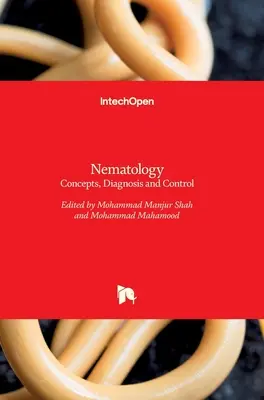 Nematologie: Concepte, diagnostic și control - Nematology: Concepts, Diagnosis and Control
