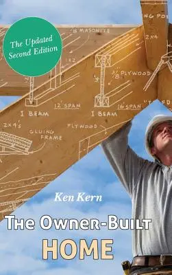 The Owner-Built Home (Casa construită de proprietar) - The Owner-Built Home