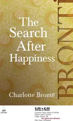 În căutarea fericirii (Search After Happiness) - Search After Happiness