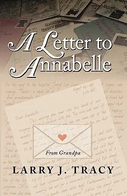 O scrisoare către Annabelle - A Letter to Annabelle