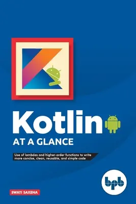 Kotlin la o privire de ansamblu - Kotlin at a Glance
