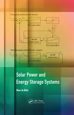 Energie solară și sisteme de stocare a energiei - Solar Power and Energy Storage Systems