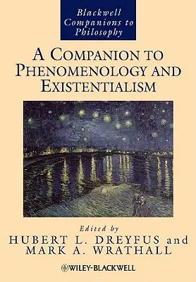 Companion pentru fenomenologie - Companion to Phenomenology