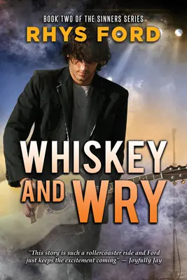 Whiskey and Wry: Volumul 2 - Whiskey and Wry: Volume 2