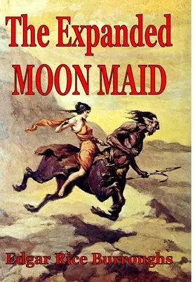 Menajera Lunii Expandată - The Expanded Moon Maid