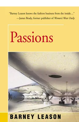 Pasiuni - Passions