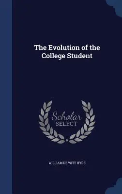 Evoluția studentului - The Evolution of the College Student