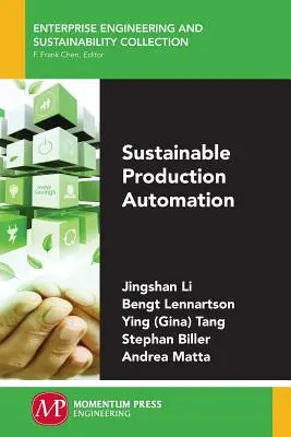 Automatizarea producției durabile - Sustainable Production Automation