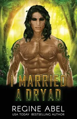 M-am căsătorit cu o Dryad - I Married A Dryad