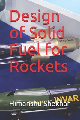 Proiectarea combustibilului solid pentru rachete - Design of Solid Fuel for Rockets