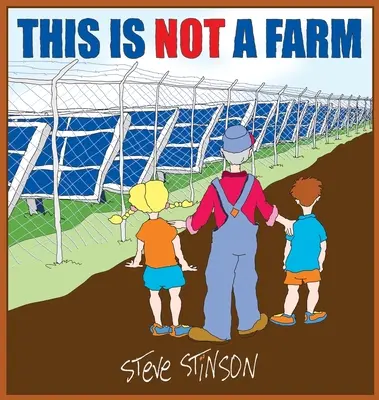 Aceasta NU este o fermă - This is NOT a Farm